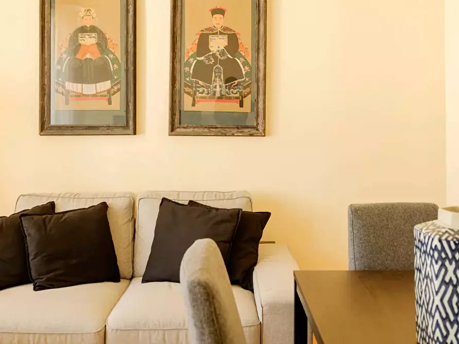 Immagine 9 di Appartamento in affitto  in Via Masaccio145 a Firenze
