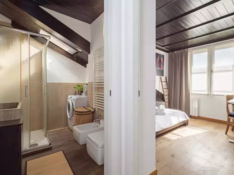 Immagine 4 di Appartamento in affitto  in Via Bartolomeo Eustachi47 a Milano