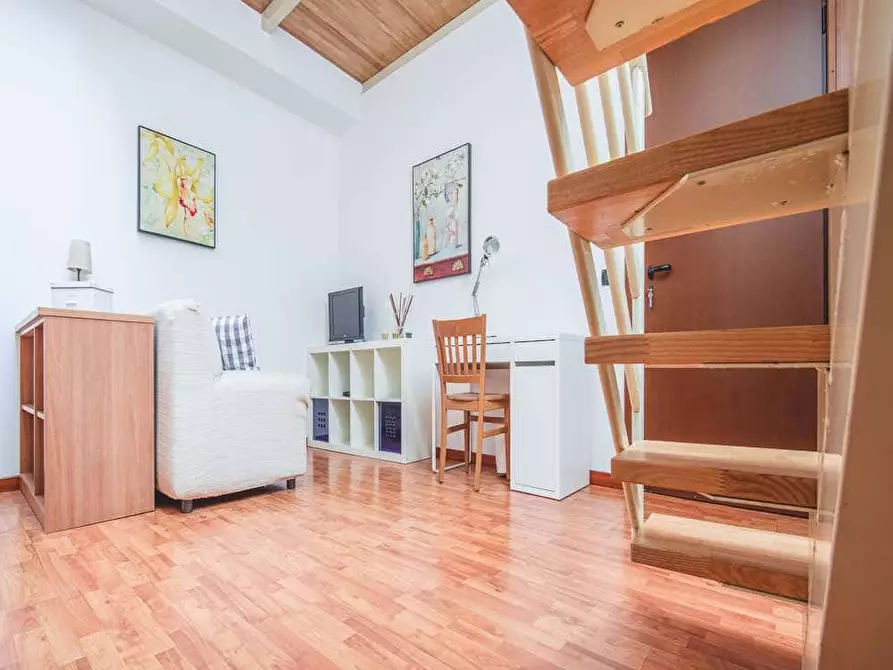 Immagine 4 di Appartamento in affitto  in Viale Vincenzo Lancetti32 a Milano