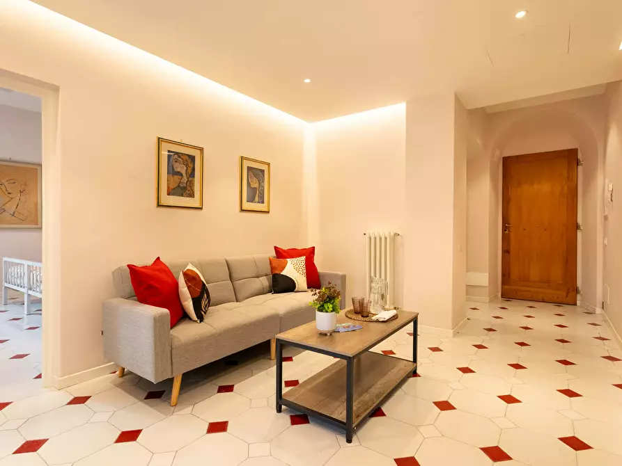 Immagine 22 di Appartamento in affitto  in Via degli Alfani a Firenze