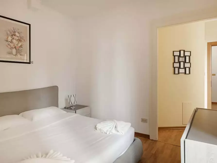 Immagine 5 di Appartamento in affitto  in Piazza Tra I Rivi7 a Trieste