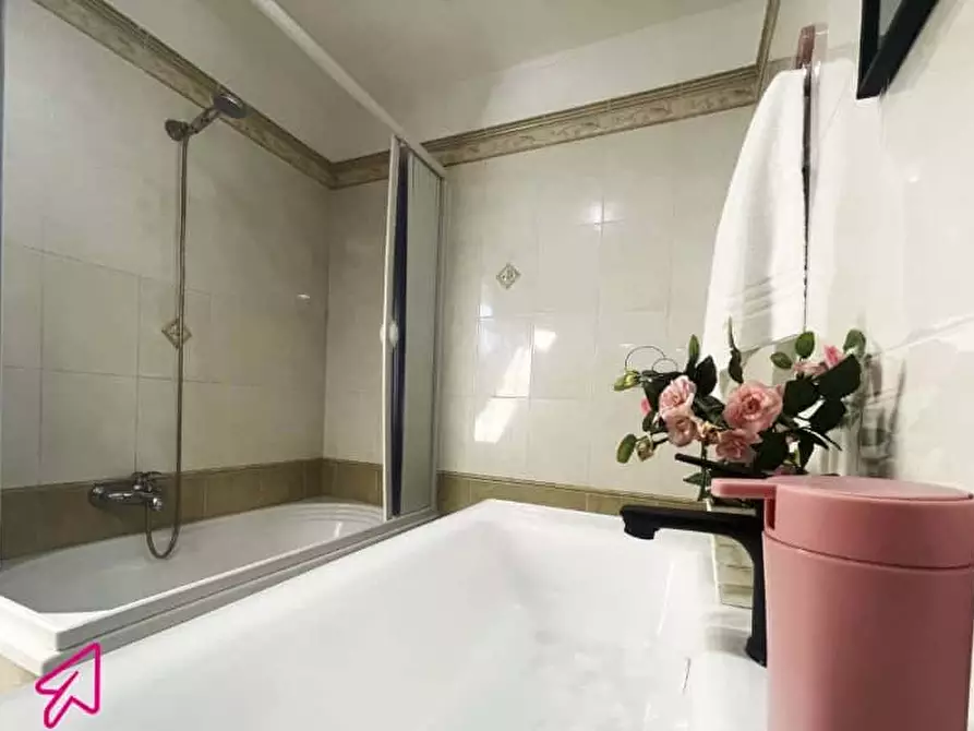 Immagine 12 di Appartamento in affitto  in Via Scaloria176 a Manfredonia