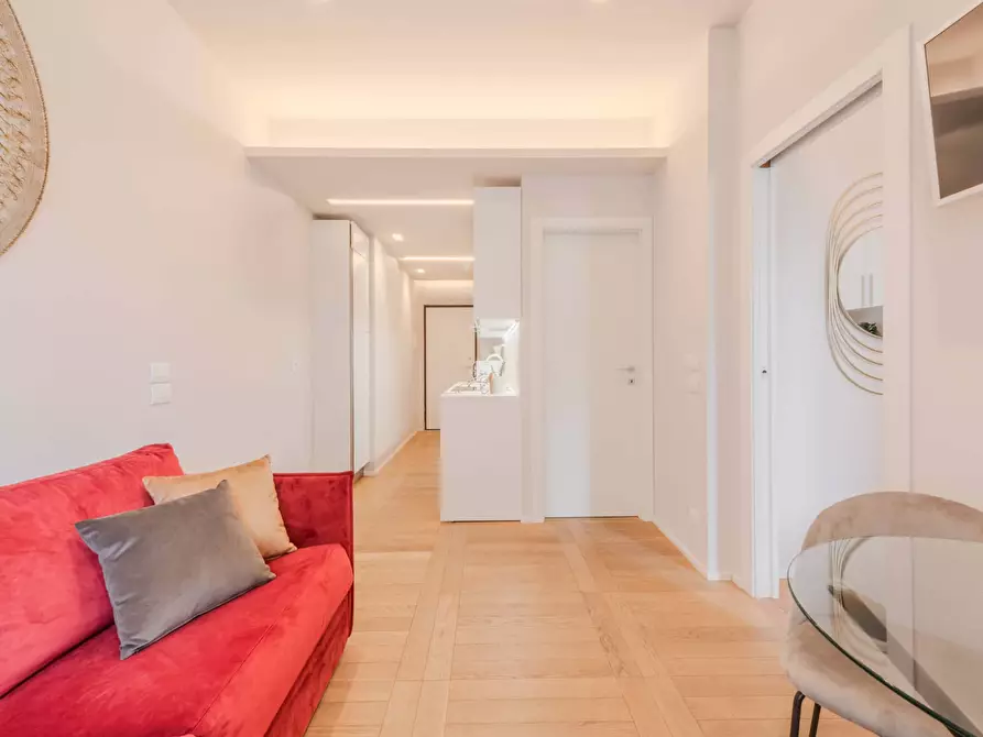 Immagine 5 di Appartamento in affitto  in Viale Evaristo Stefini3 a Milano