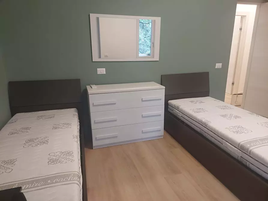 Immagine 4 di Camera in affitto  in Via Cipriano Facchinetti2 a Milano