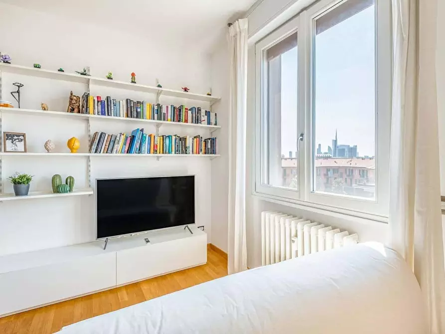 Immagine 12 di Appartamento in affitto  in Viale Vincenzo Lancetti39 a Milano