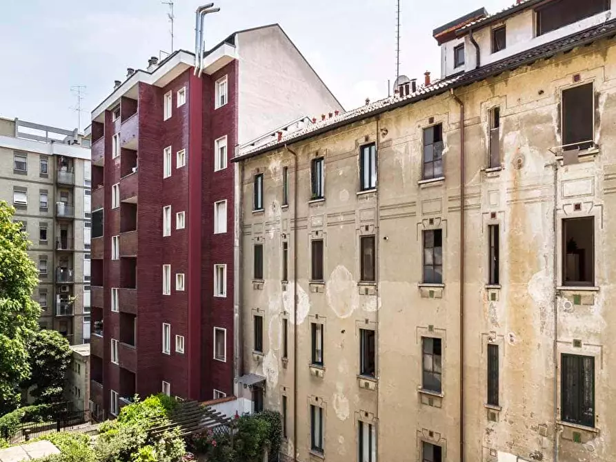 Immagine 6 di Camera in affitto  in Viale Sabotino5 a Milano