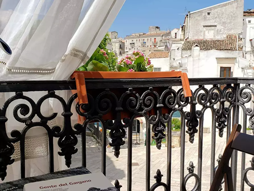 Immagine 23 di Appartamento in affitto  in Via Santa Chiara16 a Monte Sant'angelo