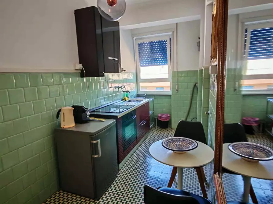 Immagine 1 di Appartamento in affitto  in Via Luigi Rizzo129 a Roma