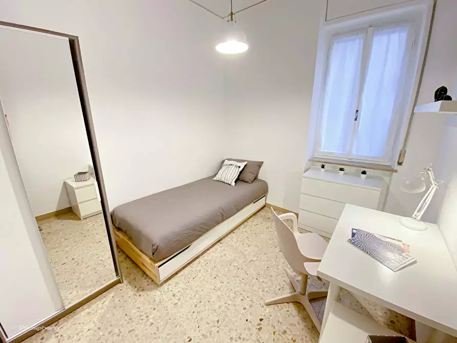 Immagine 5 di Camera in affitto  in Via Gino Trainotti6 a Verona