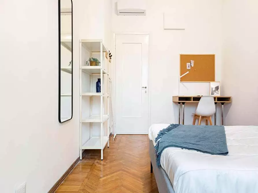 Immagine 5 di Camera in affitto  in Via Francesco Reina14 a Milano