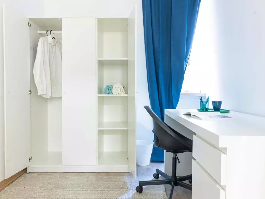 Immagine 7 di Camera in affitto  in Via Romolo Gessi17 a Torino