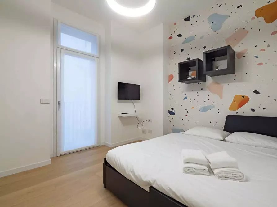 Immagine 2 di Appartamento in affitto  in Via Errico Petrella4 a Milano