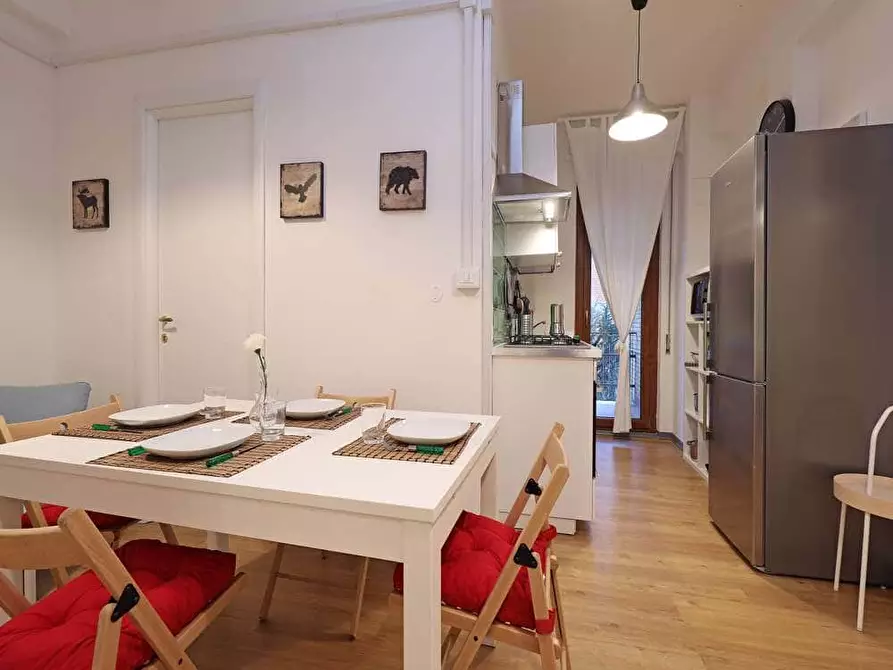 Immagine 35 di Camera in affitto  in Via dei Giornalisti52 a Roma