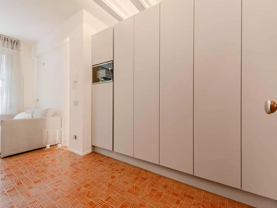 Immagine 8 di Appartamento in affitto  in Via Ruggero Boscovich55 a Milano
