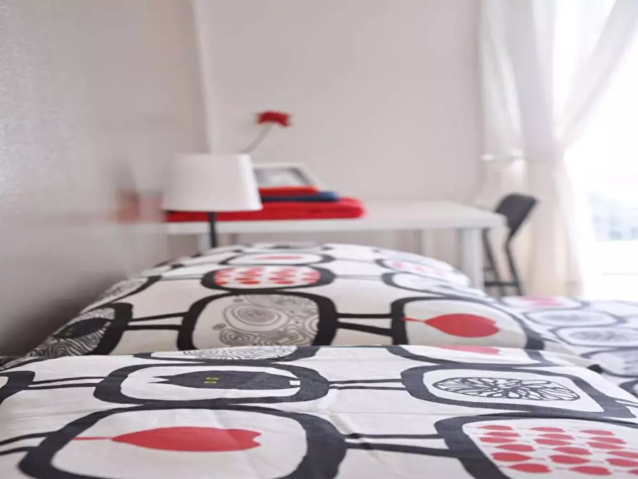 Immagine 7 di Camera in affitto  in Viale Molise65 a Milano