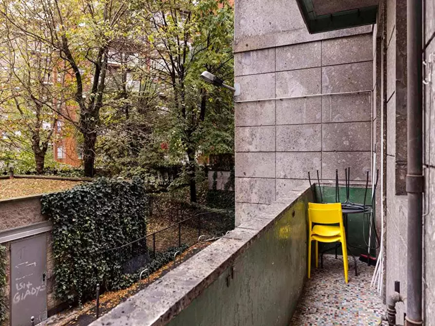 Immagine 13 di Camera in affitto  in Largo Cavalieri di Malta18 a Milano