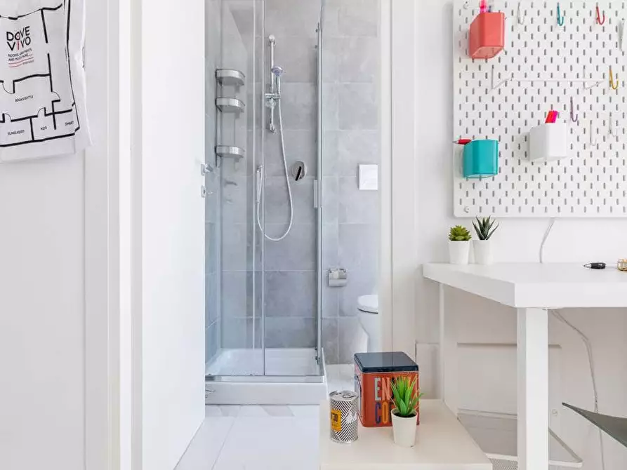 Immagine 5 di Camera in affitto  in Viale Bligny28 a Milano