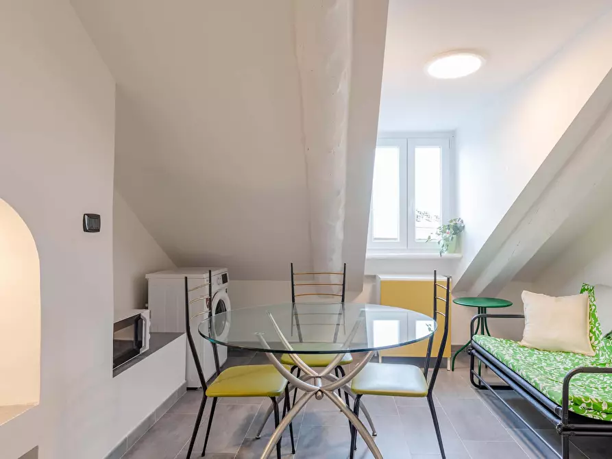 Immagine 17 di Appartamento in affitto  in Piazza della Repubblica15 a Torino