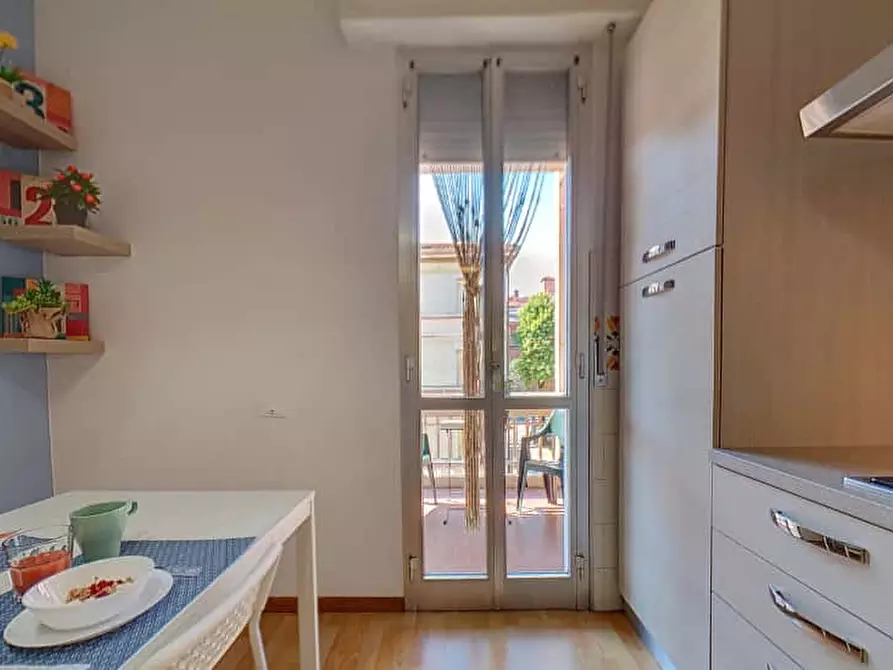 Immagine 5 di Camera in affitto  in Viale Luigi Ridolfi21 a Forli'