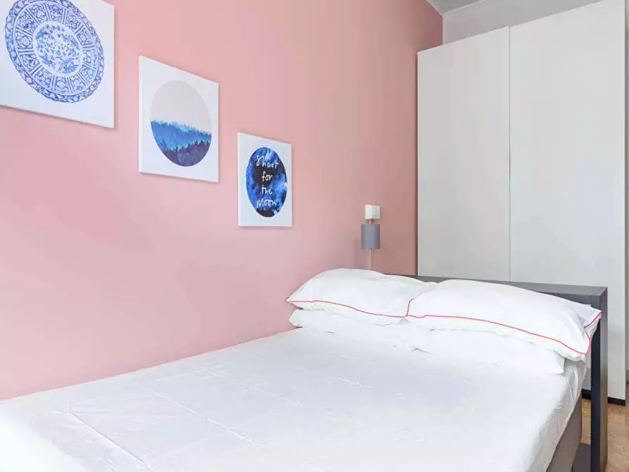 Immagine 4 di Camera in affitto  in Viale Andrea Doria44 a Milano