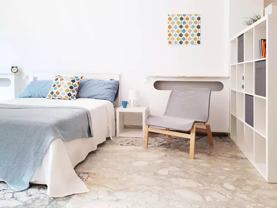 Immagine 7 di Camera in affitto  in Viale del Risorgimento3 a Bologna