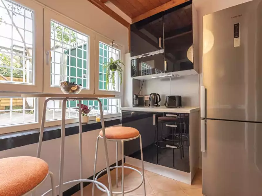 Immagine 20 di Appartamento in affitto  in Via dei Giordani20 a Roma