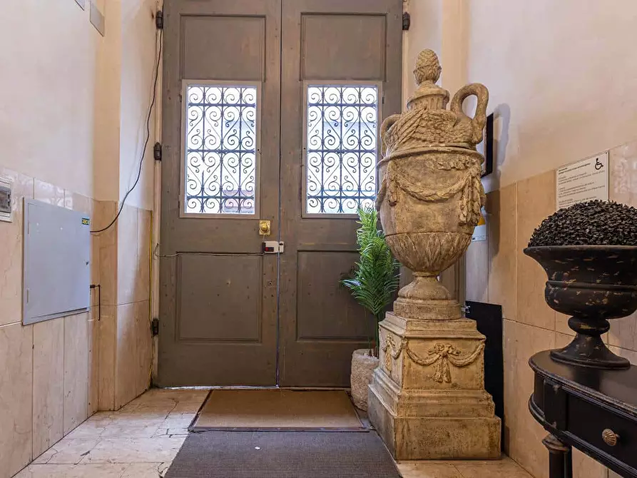 Immagine 14 di Appartamento in affitto  in Via Valdirivo30 a Trieste