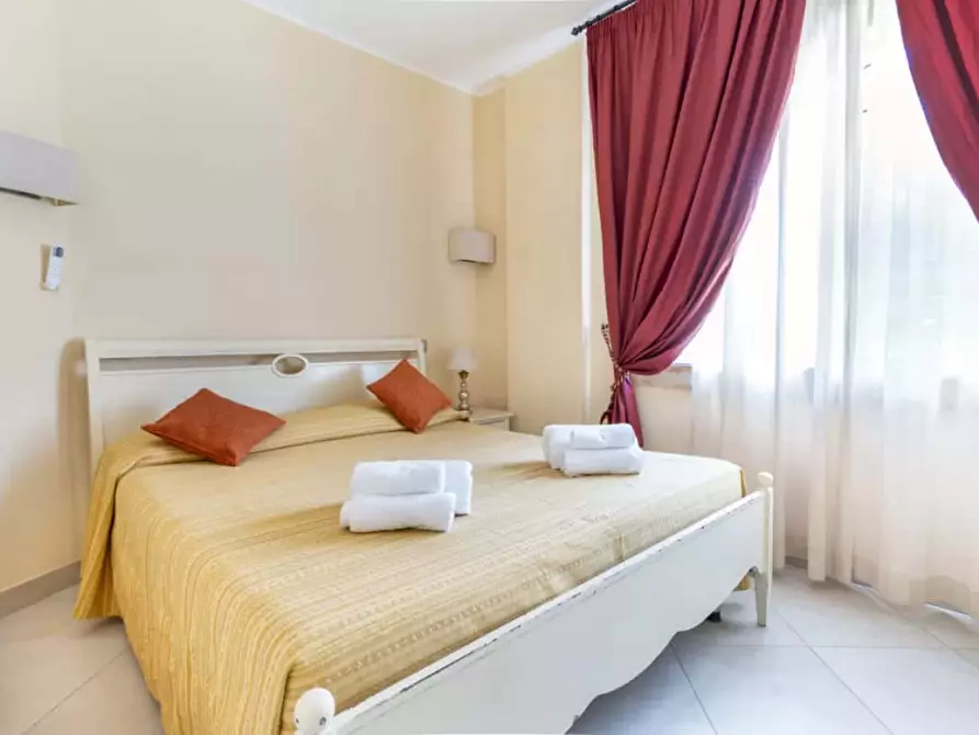 Immagine 2 di Appartamento in affitto  in Via Piano di Gallo46 a Palermo