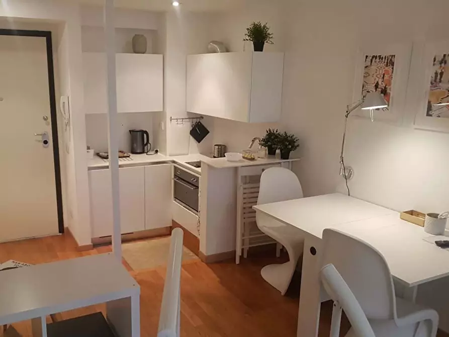 Immagine 5 di Appartamento in affitto  in Via Giovanni Enrico Pestalozzi10 a Milano