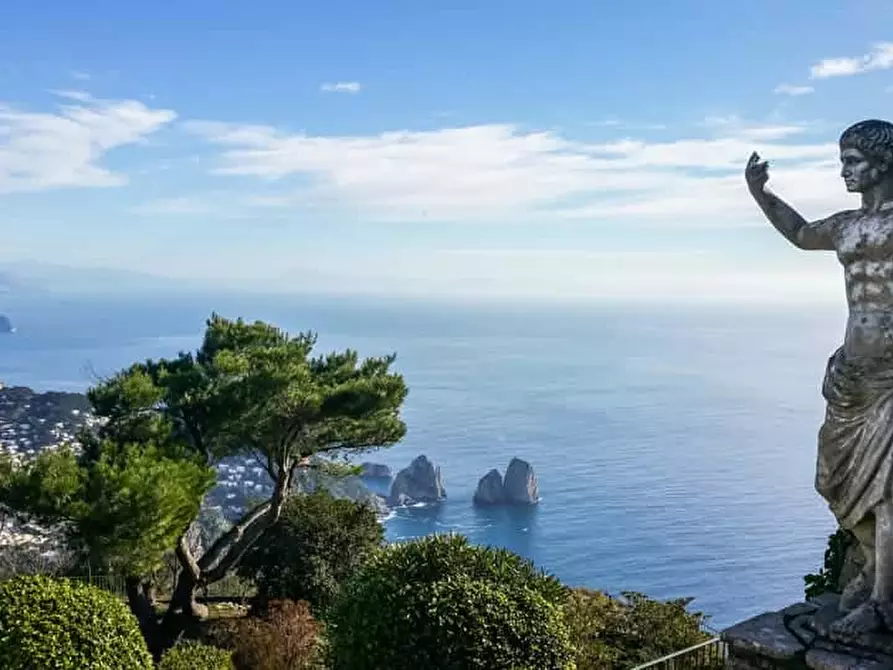Immagine 62 di Camera in affitto  in Via dei Tribunali268 a Napoli