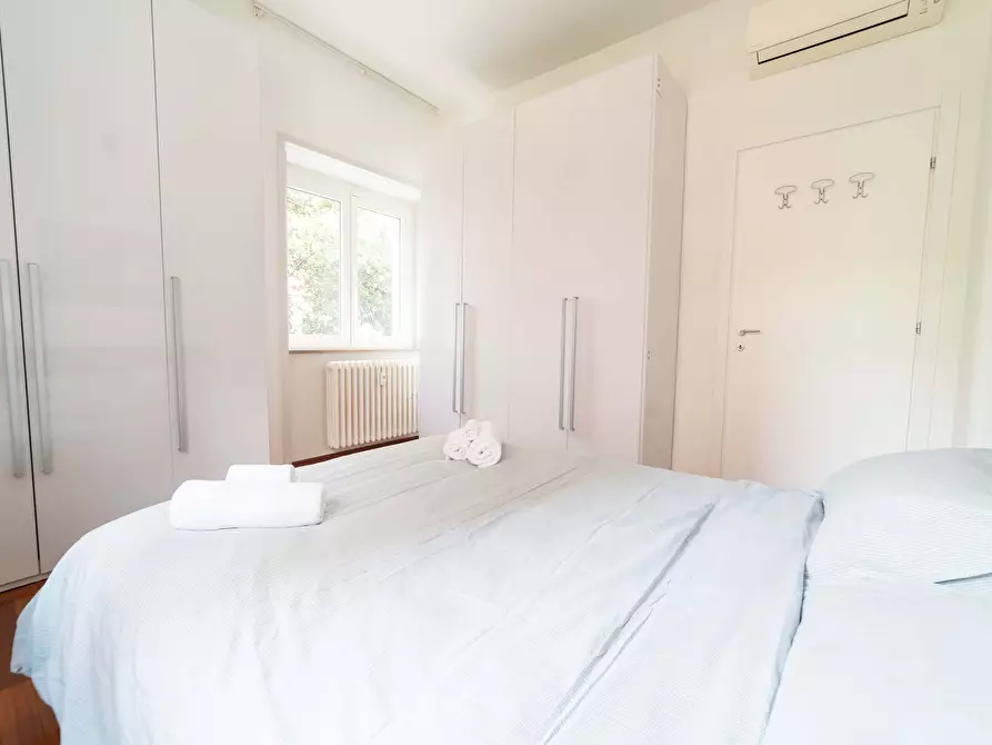 Immagine 21 di Appartamento in affitto  in Via Angelo Michele Grancini4 a Milano