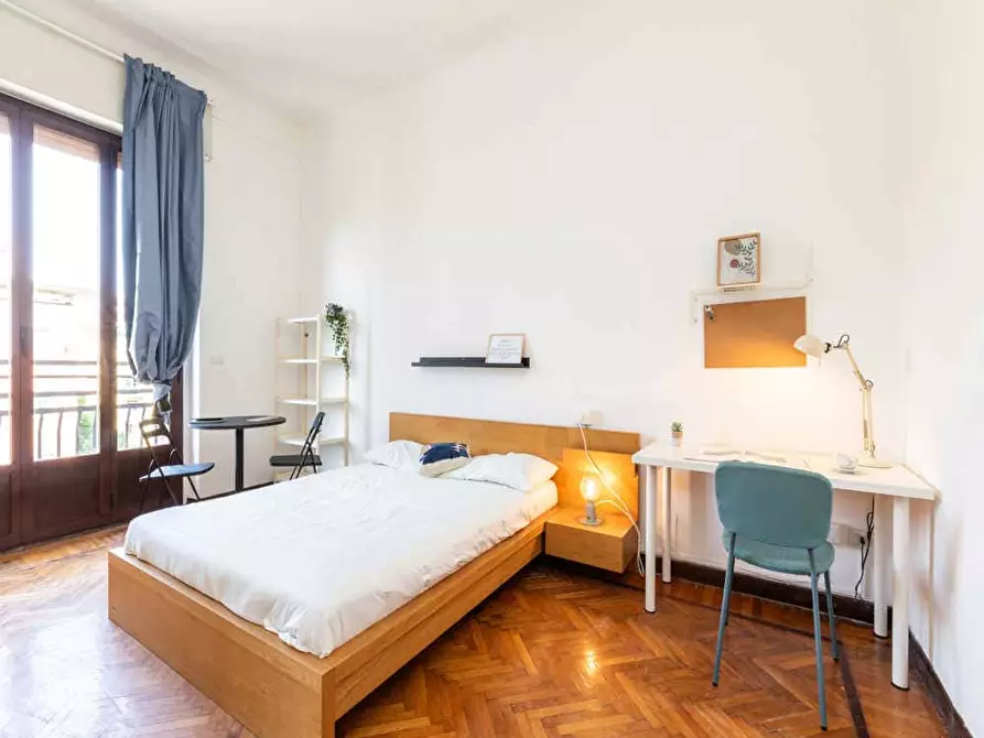 Immagine 6 di Camera in affitto  in Via Alfonso Corti28 a Milano