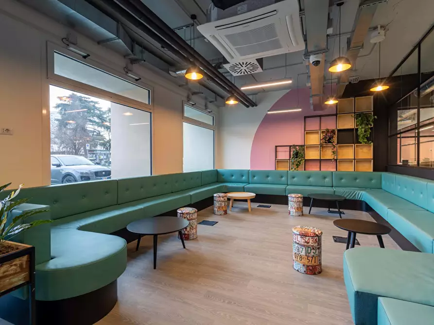 Immagine 16 di Appartamento in affitto  in Via Sebastiano Serlio26/2 a Bologna