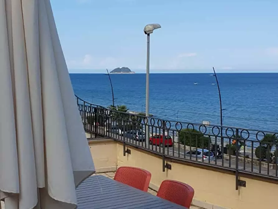 Immagine 13 di Appartamento in affitto  in Via Concezione131 a Laigueglia