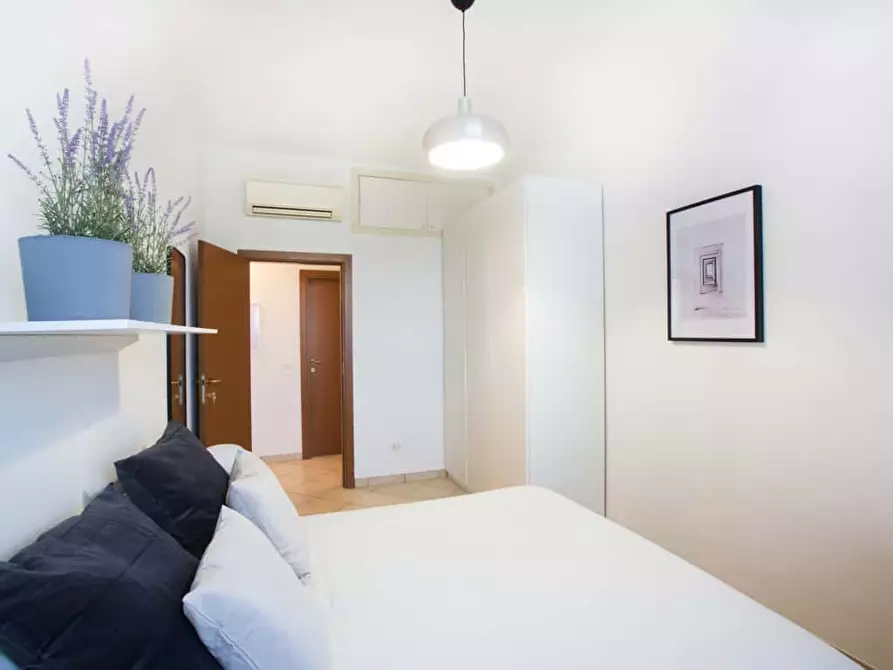 Immagine 4 di Camera in affitto  in Via Federico Engels1 a Milano