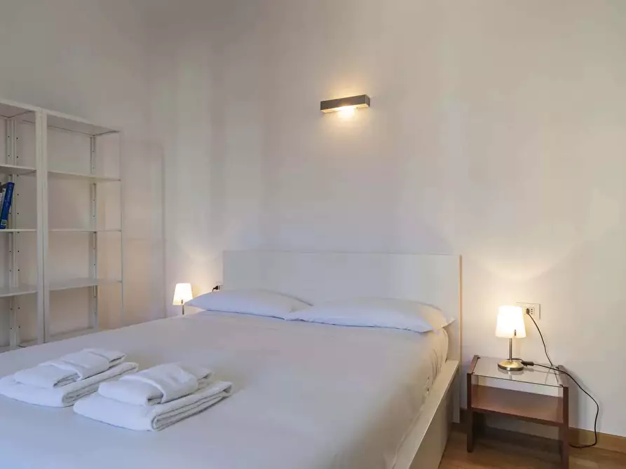 Immagine 17 di Appartamento in affitto  in Via Felice Casati2 a Milano