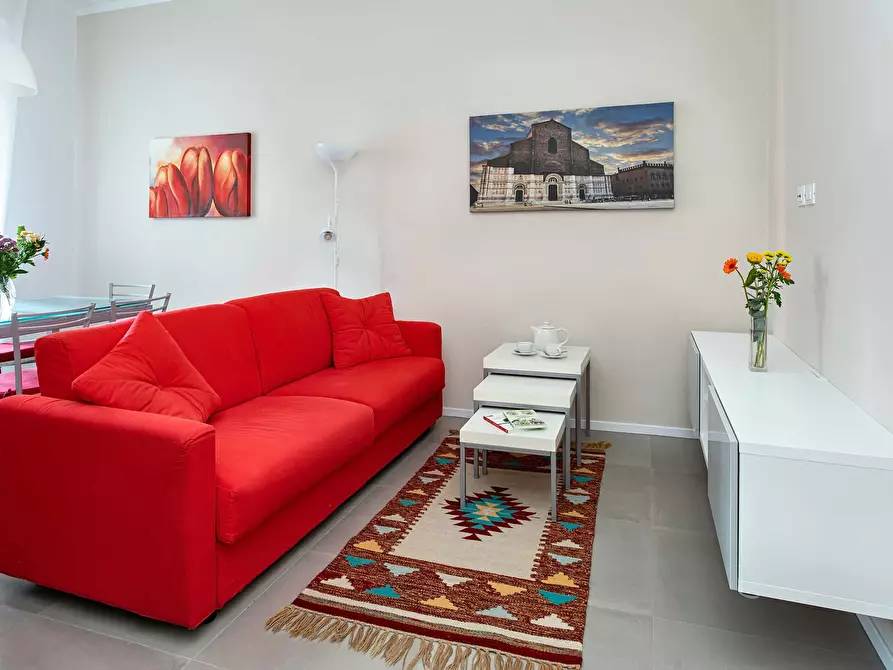 Immagine 6 di Appartamento in affitto  in Via Antonio Bondi61 a Bologna