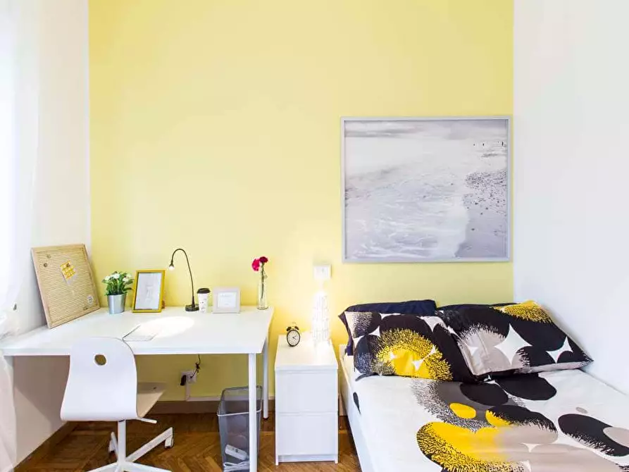 Immagine 3 di Camera in affitto  in Via Pasquale Fornari22 a Milano