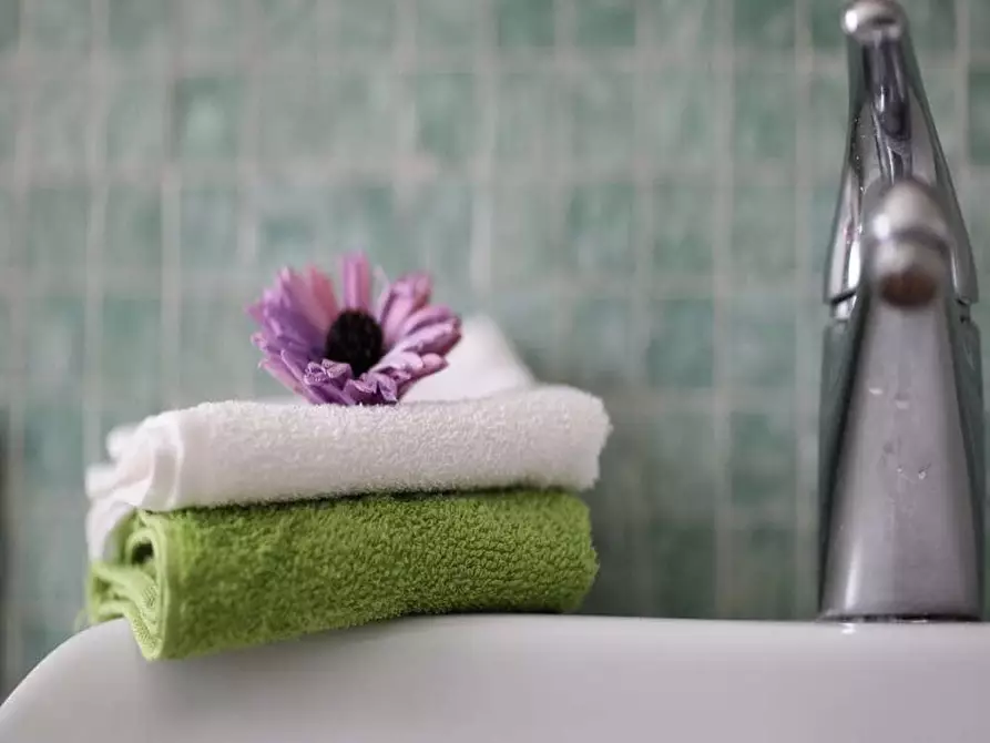 Immagine 40 di Camera in affitto  in Viale Romagna5 a Milano