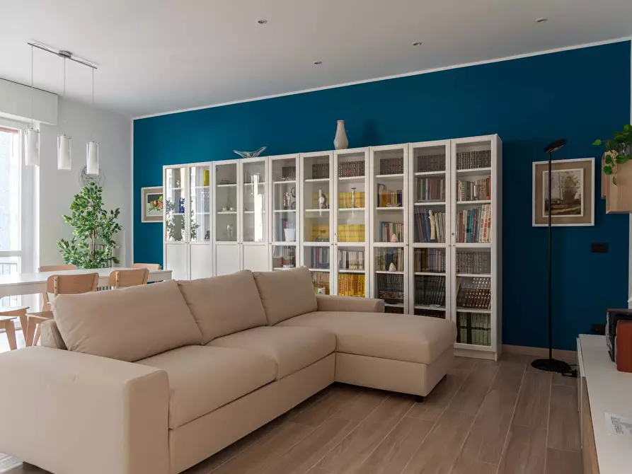 Immagine 26 di Appartamento in affitto  in Via Savona94-A a Milano