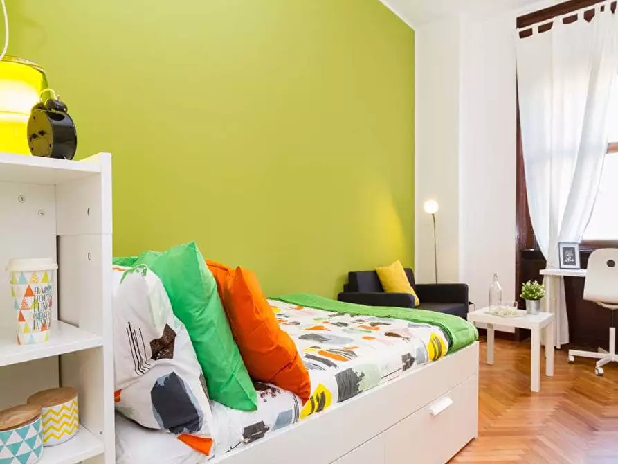 Immagine 7 di Camera in affitto  in Via Larga26 a Milano