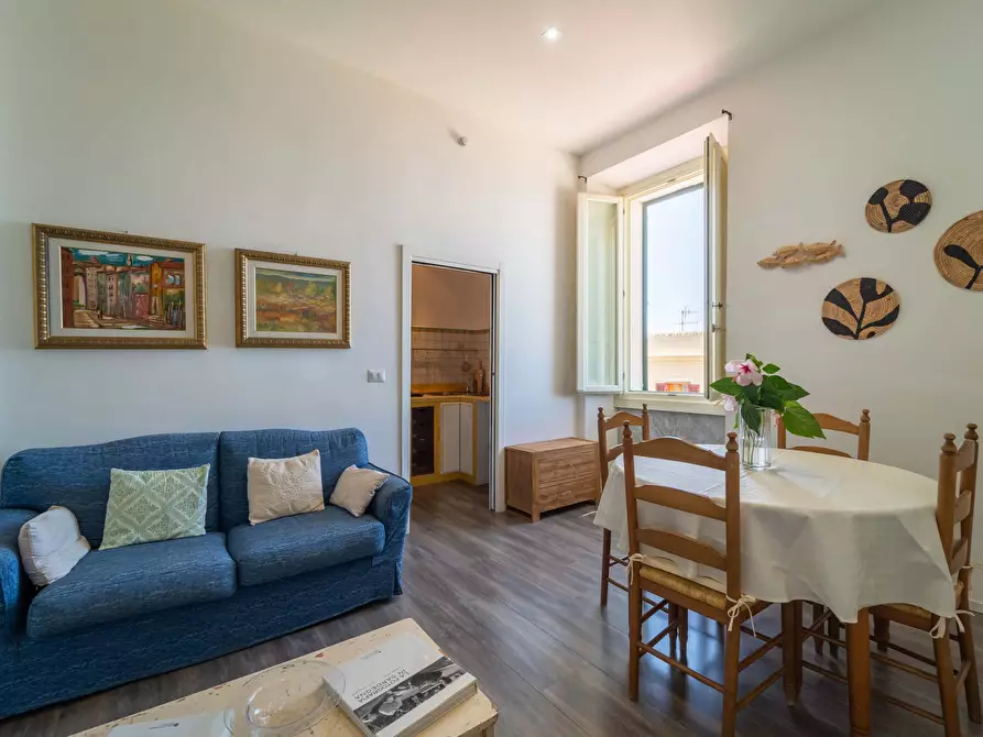 Immagine 21 di Appartamento in affitto  in Via Antonio Gramsci6 a Alghero