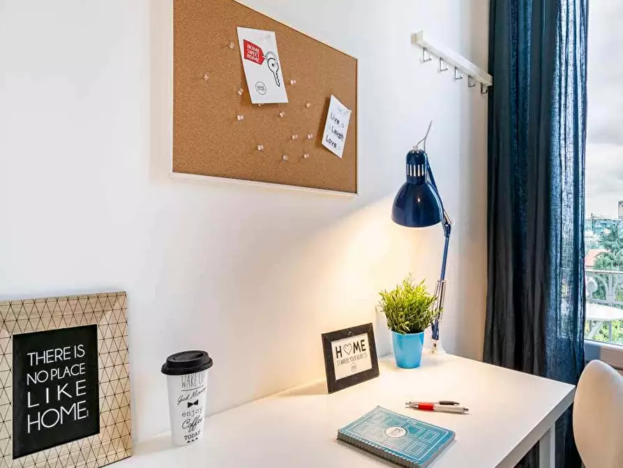 Immagine 1 di Camera in affitto  in Via Privata Parenzo6 a Milano