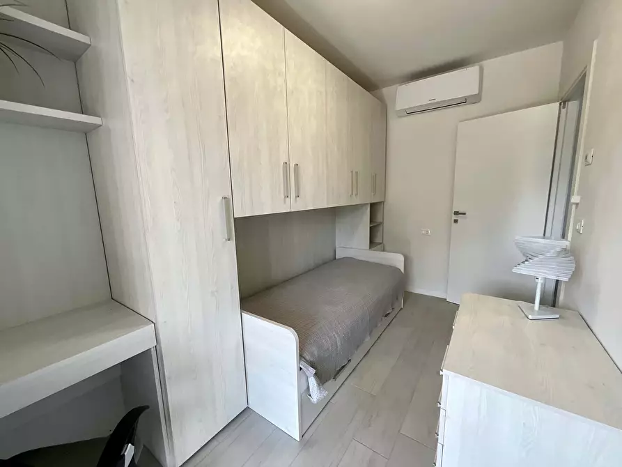 Immagine 13 di Appartamento in affitto  in Via Filippo de Pisis2 a Bologna