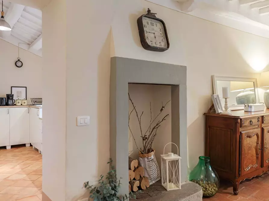 Immagine 13 di Appartamento in affitto  in Vicolo Mancini a Cortona