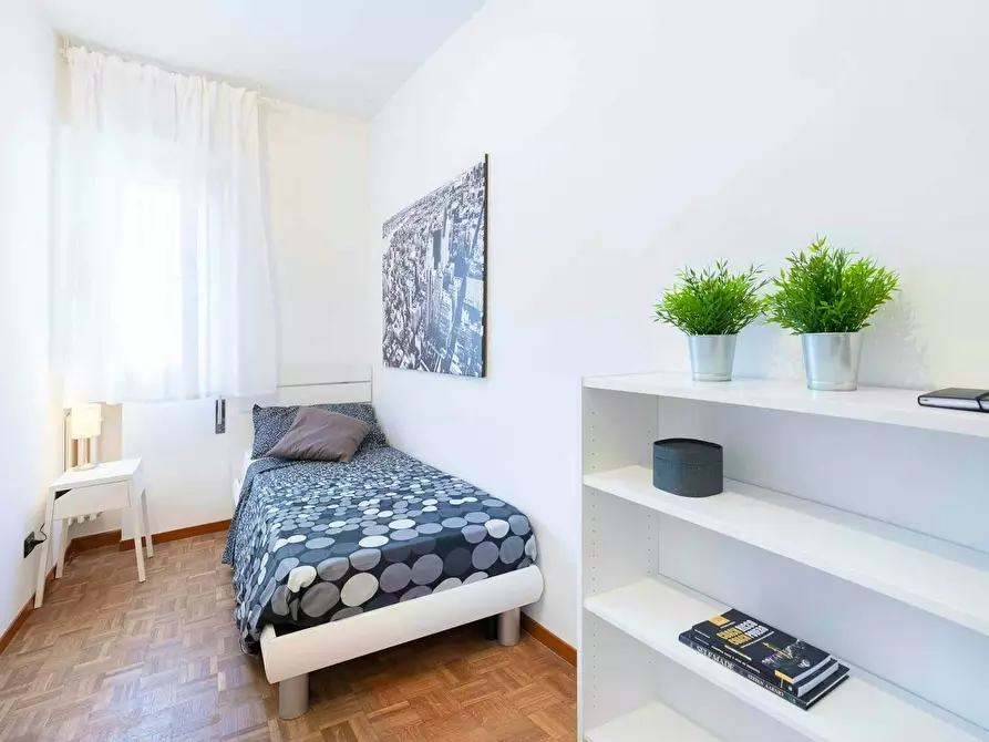 Immagine 1 di Camera in affitto  in Via Giosuè Carducci45 a Venezia