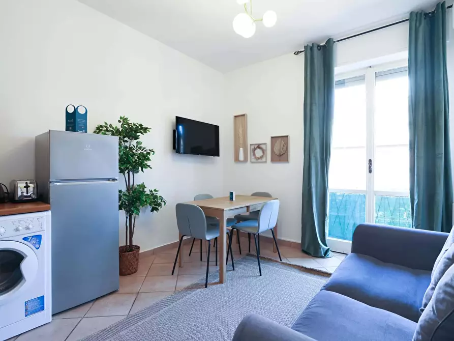 Immagine 5 di Appartamento in affitto  in Via Privata Amedeo Modigliani a Milano
