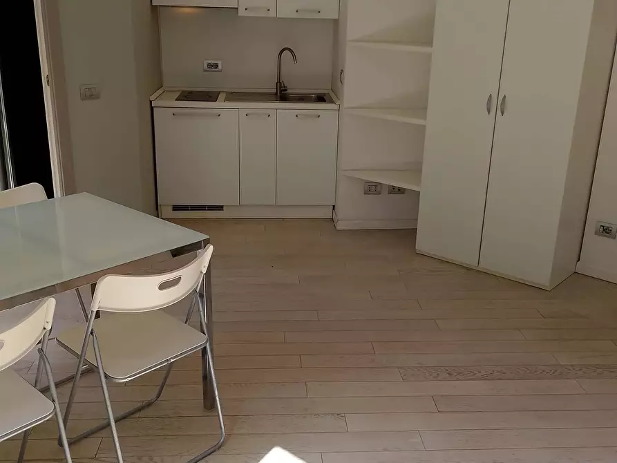 Immagine 15 di Appartamento in affitto  in Via Copernico63 a Milano