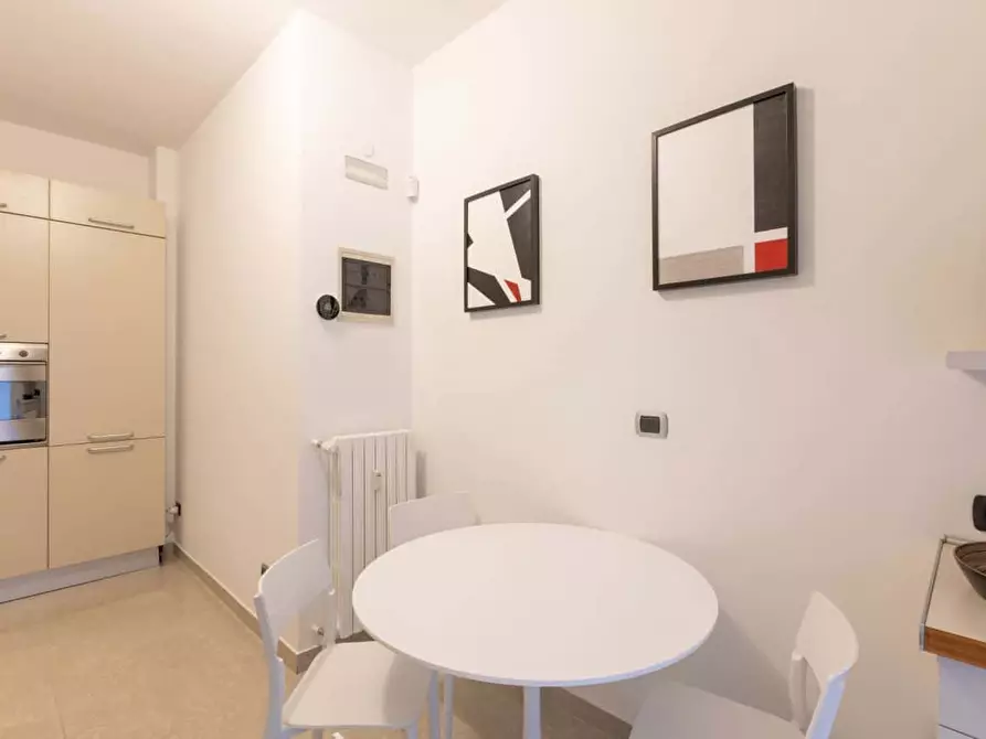 Immagine 21 di Appartamento in affitto  in Via Ambrogio Bergognone da Fossano31 a Milano