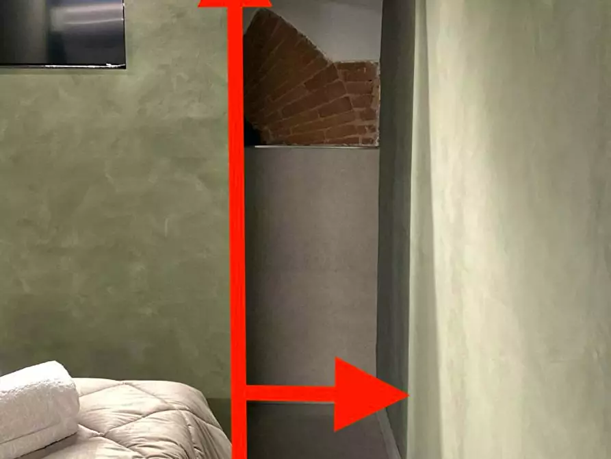 Immagine 33 di Appartamento in affitto  in Via della Vigna Vecchia a Firenze